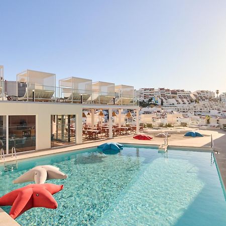 Hotel Indigo Albufeira By Ihg (Adults Only) מראה חיצוני תמונה