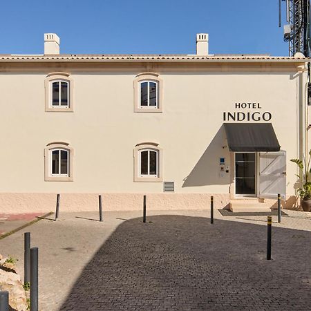 Hotel Indigo Albufeira By Ihg (Adults Only) מראה חיצוני תמונה