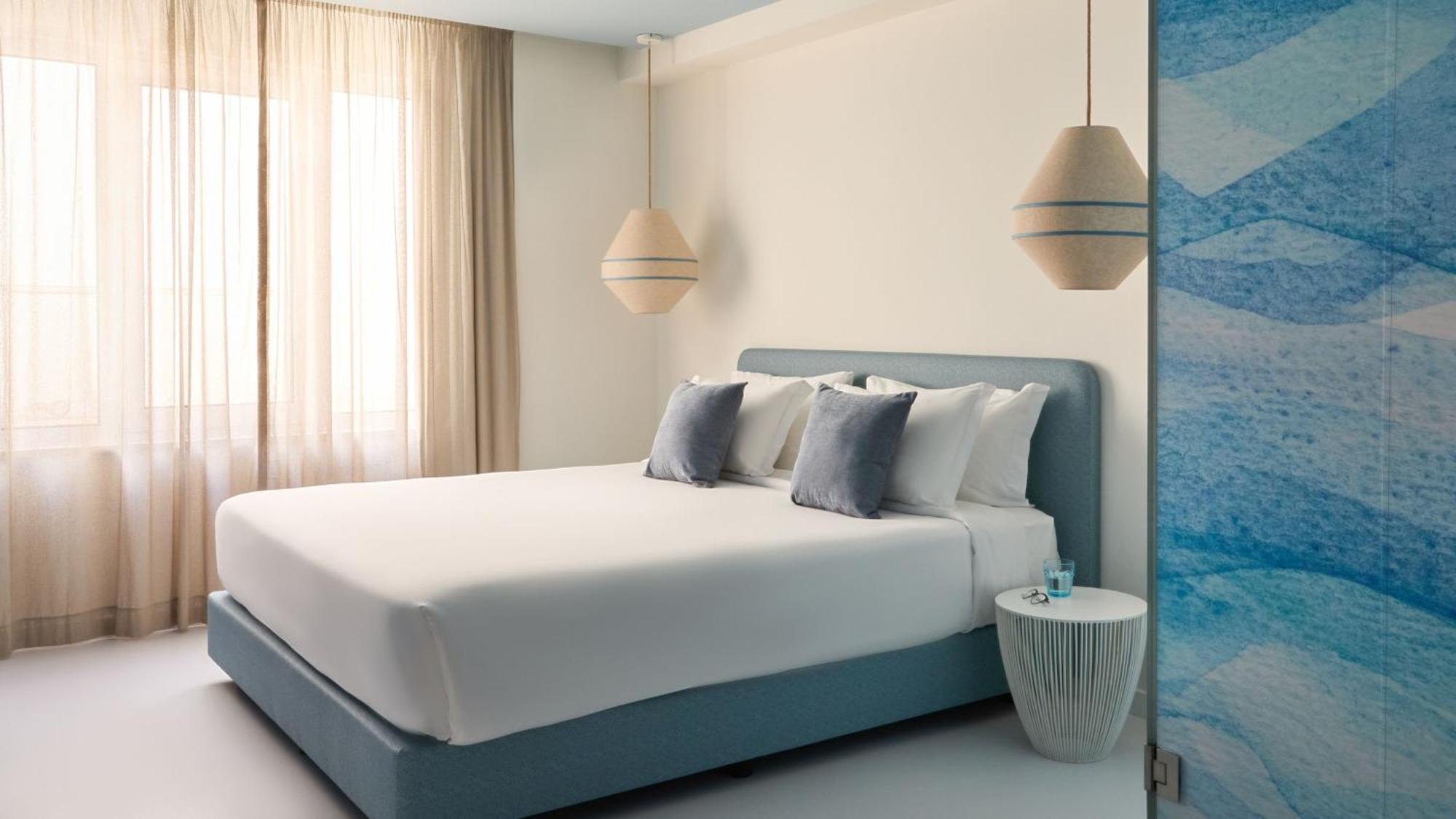 Hotel Indigo Albufeira By Ihg (Adults Only) מראה חיצוני תמונה