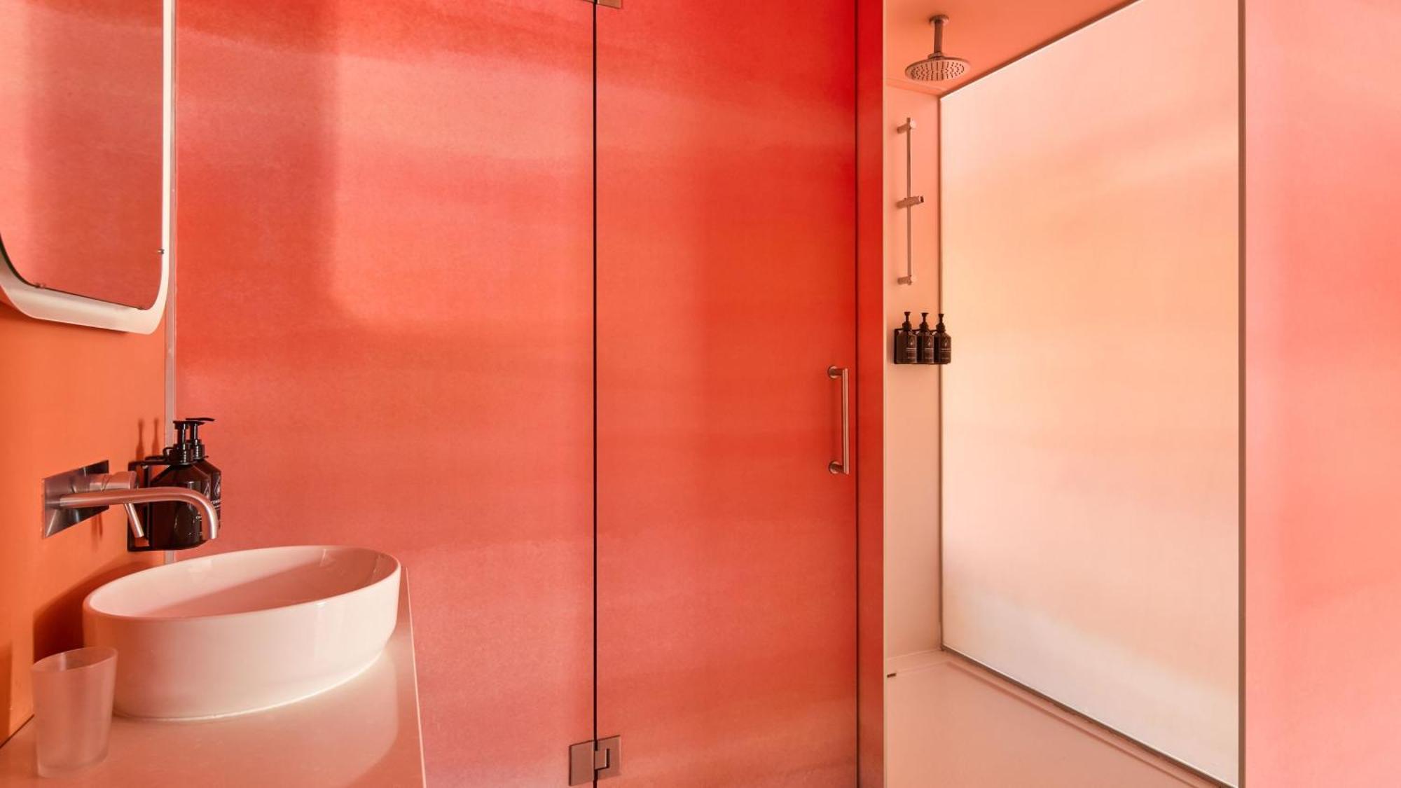 Hotel Indigo Albufeira By Ihg (Adults Only) מראה חיצוני תמונה