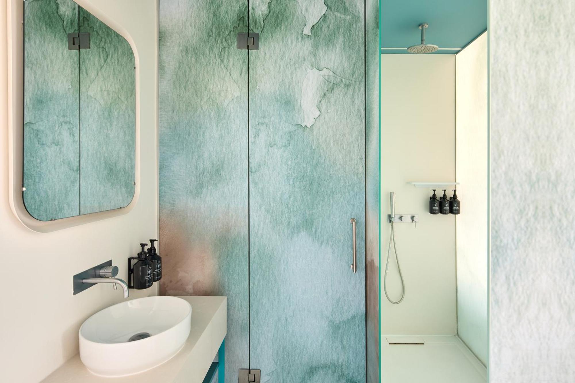 Hotel Indigo Albufeira By Ihg (Adults Only) מראה חיצוני תמונה