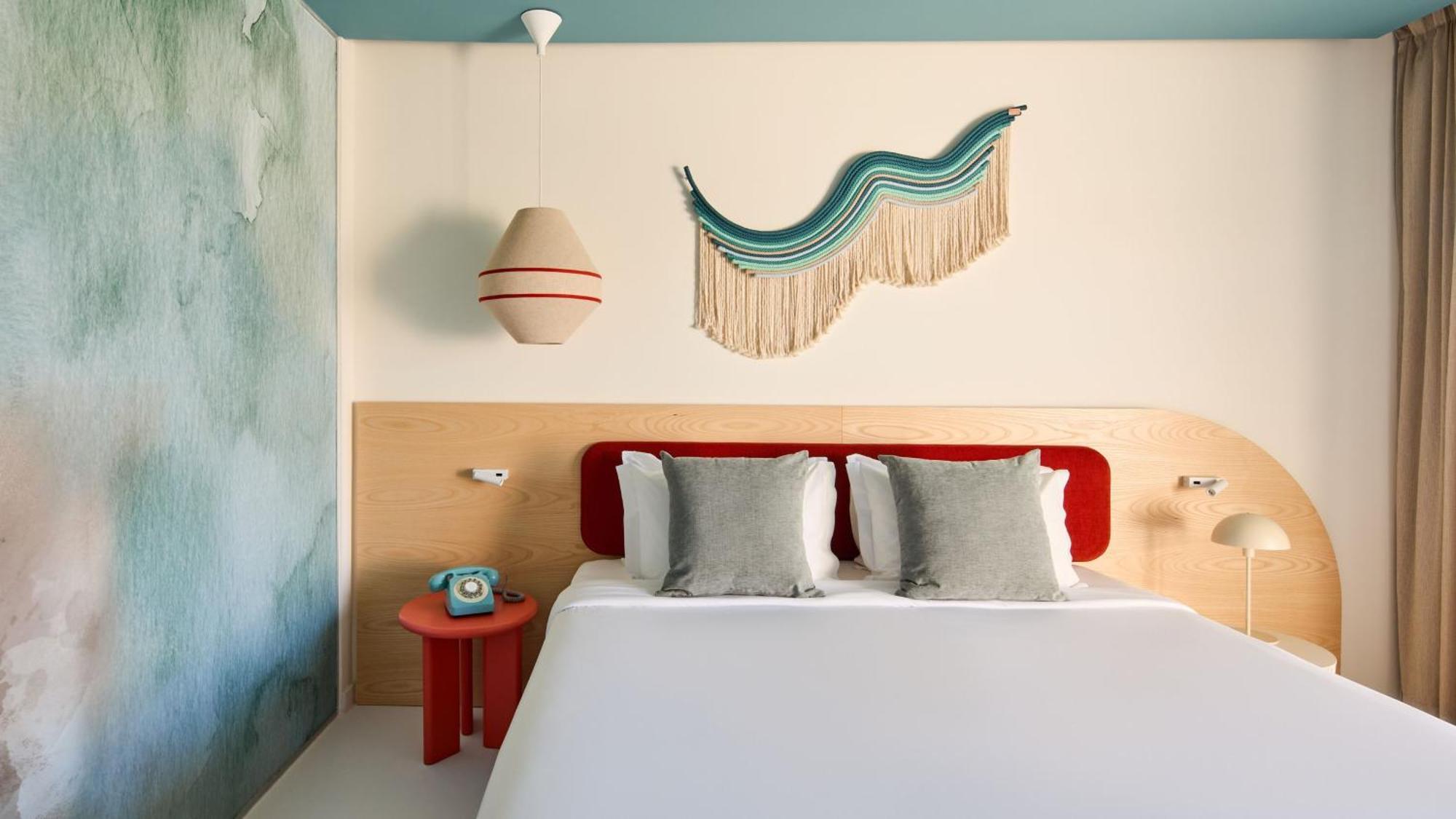 Hotel Indigo Albufeira By Ihg (Adults Only) מראה חיצוני תמונה