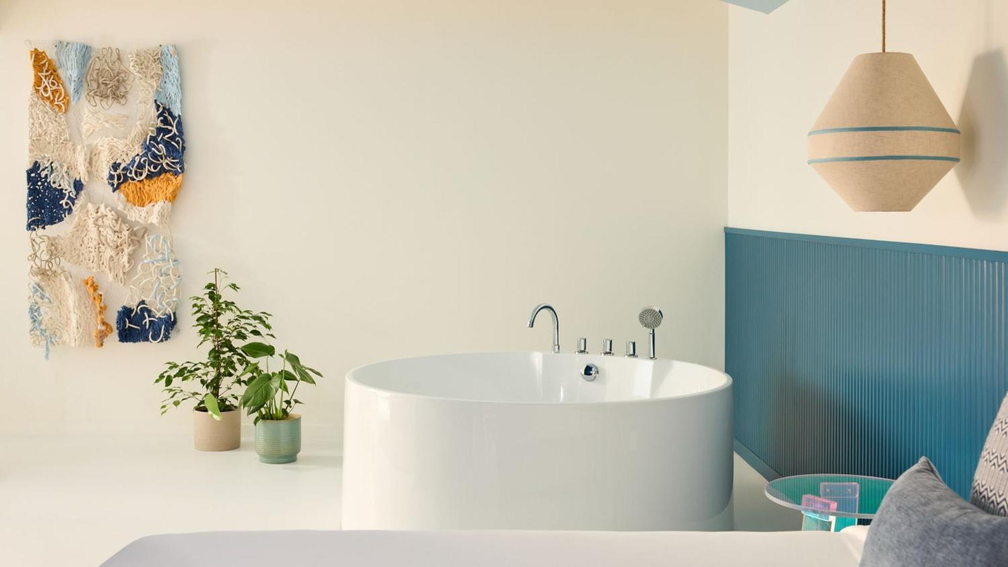 Hotel Indigo Albufeira By Ihg (Adults Only) מראה חיצוני תמונה