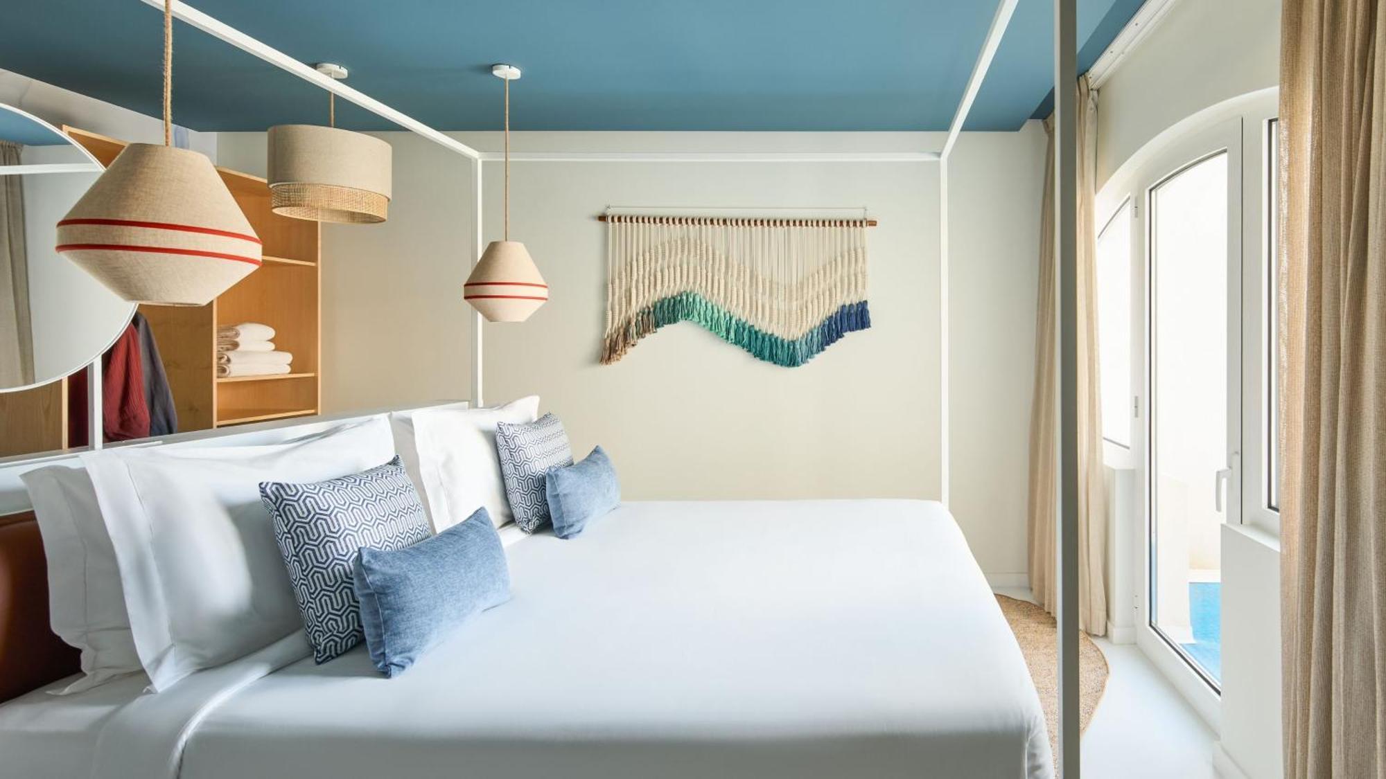 Hotel Indigo Albufeira By Ihg (Adults Only) מראה חיצוני תמונה