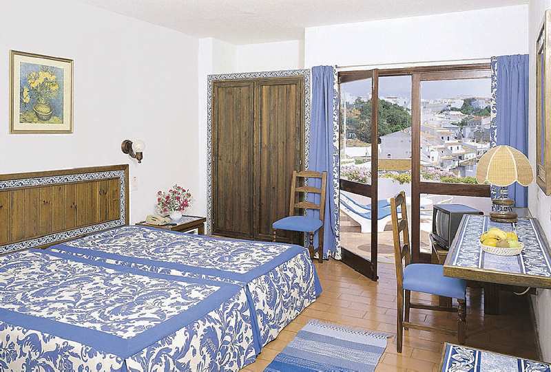 Hotel Indigo Albufeira By Ihg (Adults Only) חדר תמונה