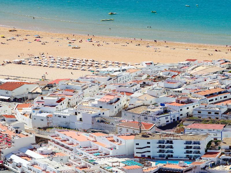 Hotel Indigo Albufeira By Ihg (Adults Only) מראה חיצוני תמונה