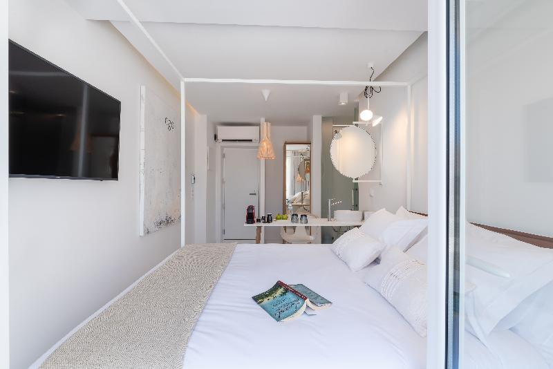 Hotel Indigo Albufeira By Ihg (Adults Only) מראה חיצוני תמונה